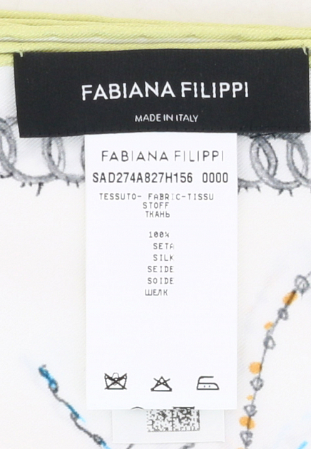 Платок FABIANA FILIPPI 174470