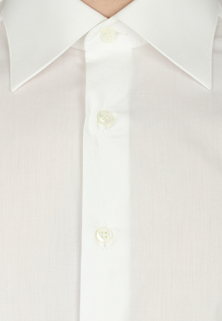 Рубашка STEFANO RICCI  40 размера - цвет белый