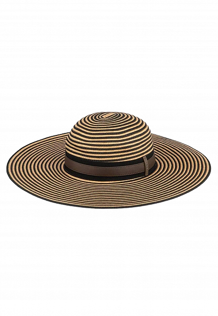 Шляпа с широкими полями PESERICO