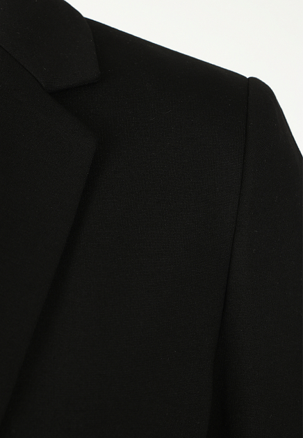 Пиджак TWINSET Milano  - Вискоза - цвет черный