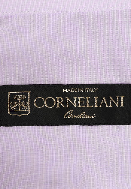 Рубашка CORNELIANI 100792