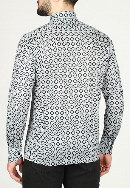 Рубашка STEFANO RICCI  40 размера