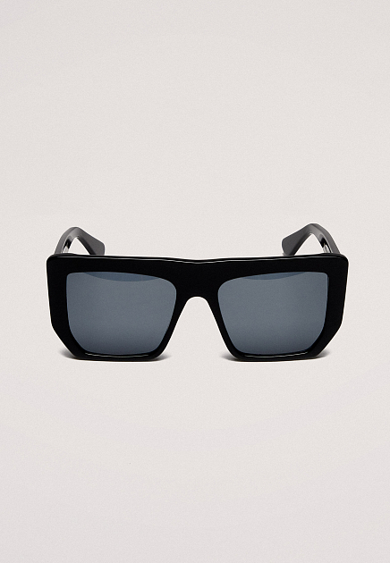 Солнцезащитные очки геометрической формы LUISA SPAGNOLI