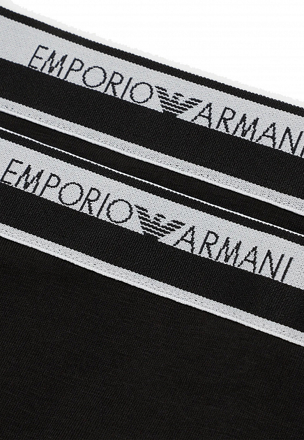 Комплект трусов EMPORIO ARMANI - ИТАЛИЯ