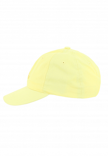 Бейсболка GCDS  - Хлопок - цвет желтый