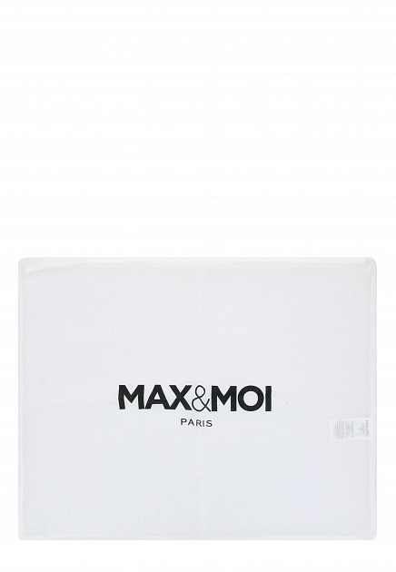 Сумка с логотипом  MAX&MOI - ИТАЛИЯ