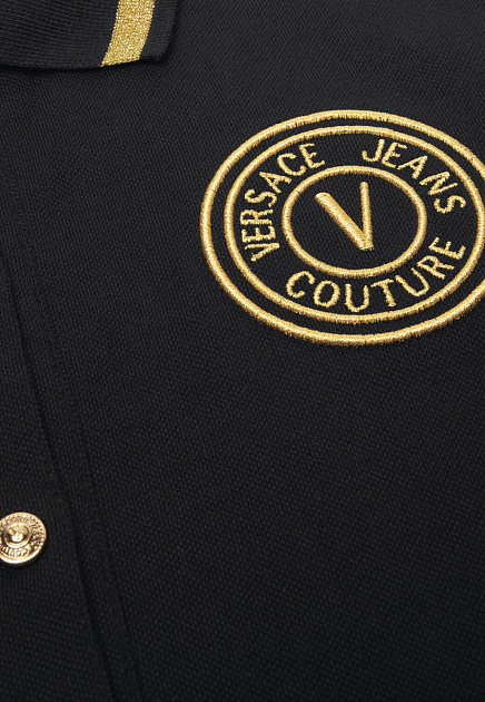 Платье VERSACE JEANS COUTURE 181754