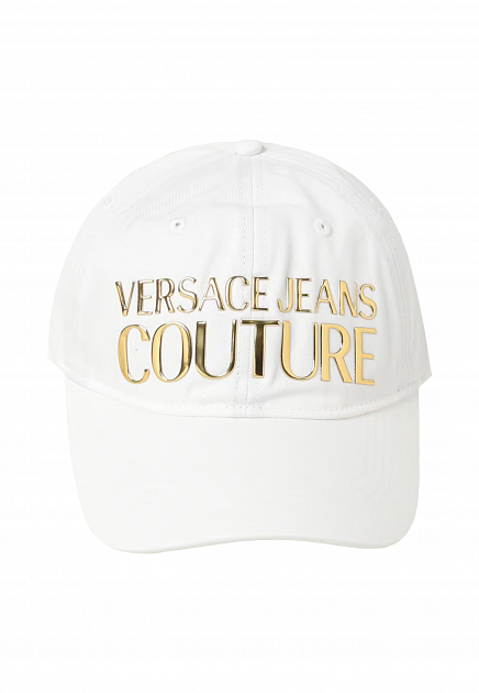 Бейсболка VERSACE JEANS COUTURE  - Хлопок