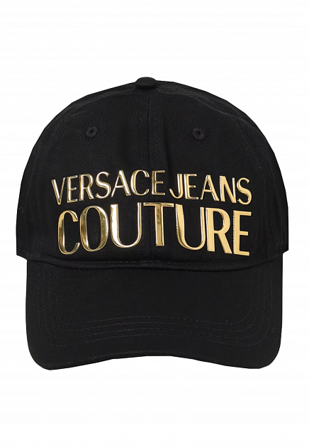 Бейсболка VERSACE JEANS COUTURE  - Хлопок