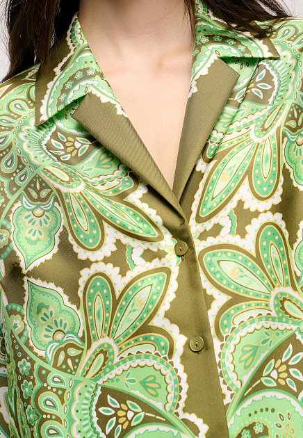 Блуза LUISA SPAGNOLI 174832
