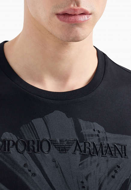 Футболка EMPORIO ARMANI 177068