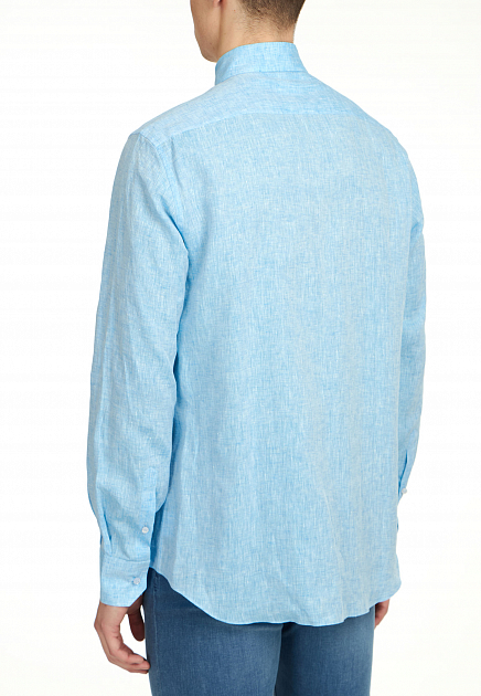 Рубашка STEFANO RICCI  39 размера