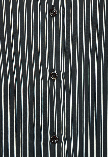 Рубашка ERMANNO FIRENZE  - Вискоза - цвет черный
