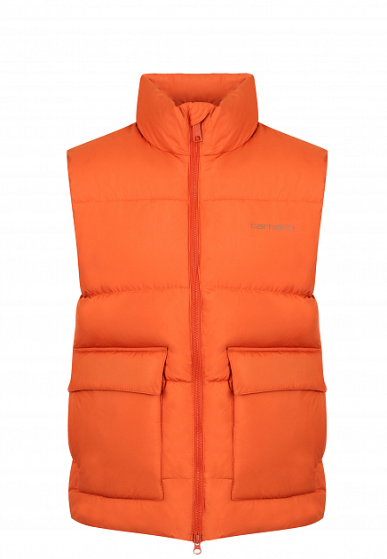 Стеганый жилет Springfield Vest CARHARTT WIP