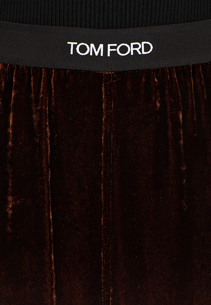 Брюки TOM FORD 178032