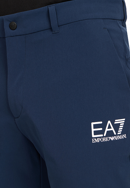 Спортивные брюки EA7