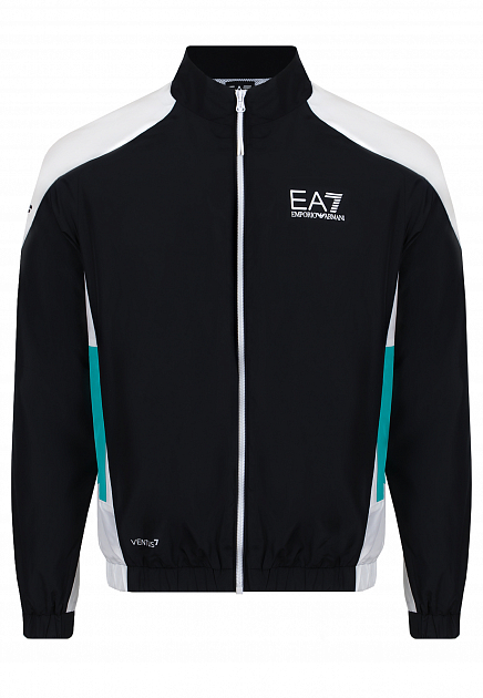 Спортивный костюм с логотипом  EA7