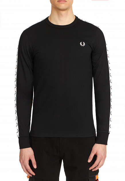 Лонгслив FRED PERRY 183714