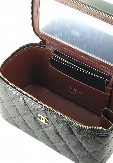 Сумка Vanity Case CHANEL