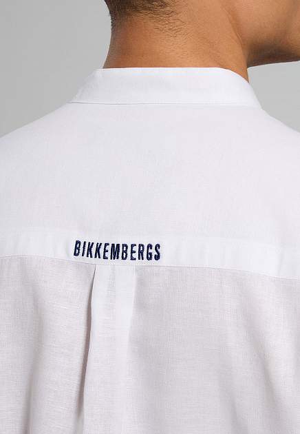 Рубашка BIKKEMBERGS 175750