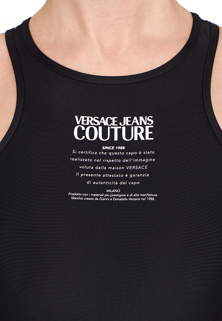 Боди VERSACE JEANS COUTURE 181796
