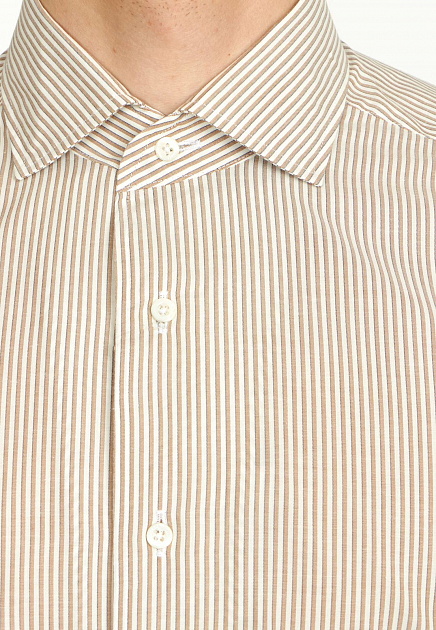 Рубашка CORNELIANI 178686