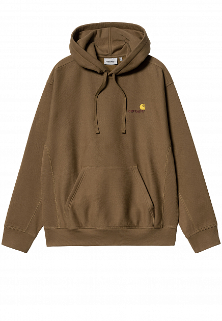 Толстовка  CARHARTT WIP