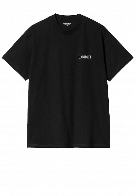 Футболка CARHARTT WIP