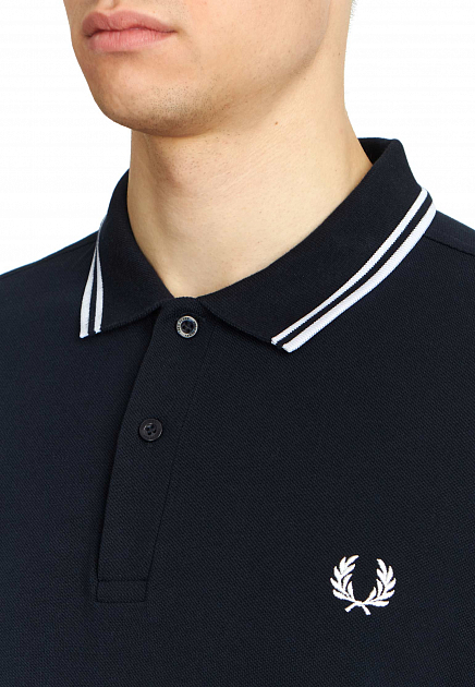 Поло FRED PERRY 183711