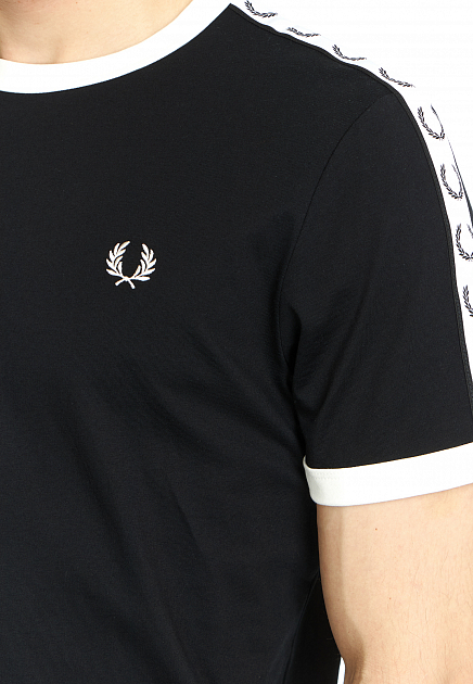 Футболка FRED PERRY 183713
