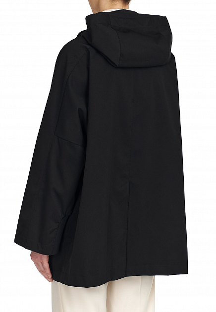 Куртка DIEGO M  - Полиэстер - цвет черный