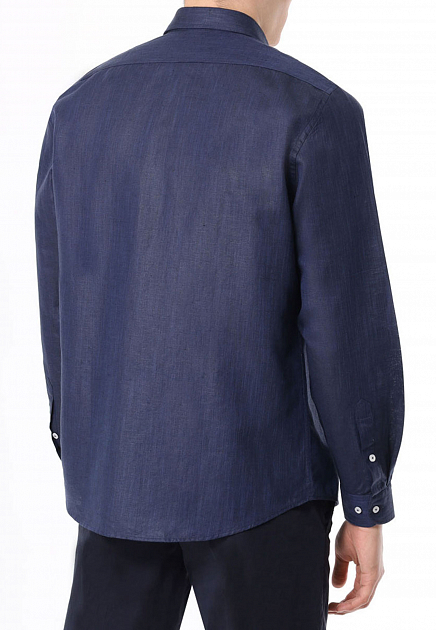 Рубашка BML Mauro Pockets, 300152 BML  39 размера