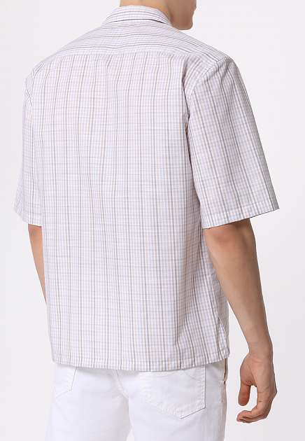 Рубашка Readytowear by BML Fredo Pockets, 300249 BML  39 размера