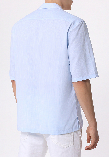 Рубашка Readytowear by BML Fredo Pockets, 300251 BML  39 размера