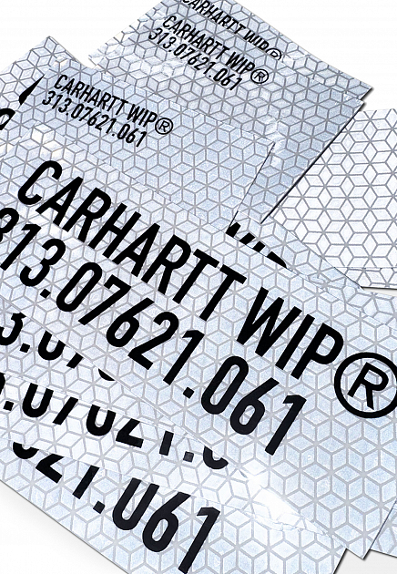 Стикеры CARHARTT WIP 