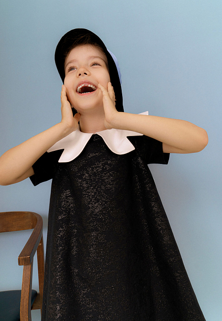 Платье детское FLOWER KARINE ZABIROVA KIDS  5 размера