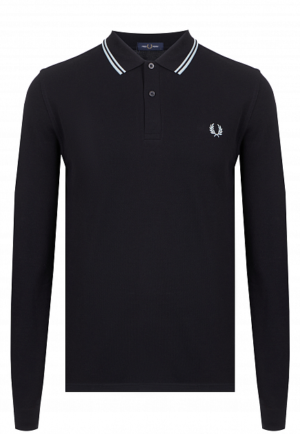Рубашка-поло FRED PERRY