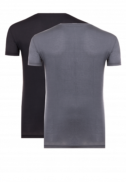 Комплект базовых футболок EMPORIO ARMANI Underwear - ИТАЛИЯ
