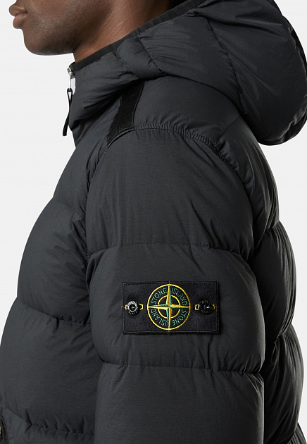 Стеганая куртка STONE ISLAND