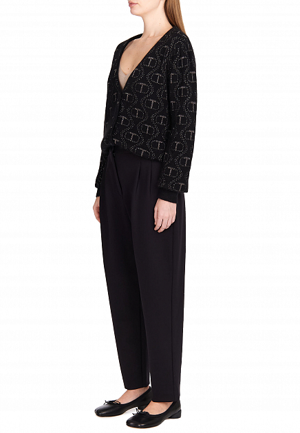 Кардиган TWINSET Milano  - Полиамид