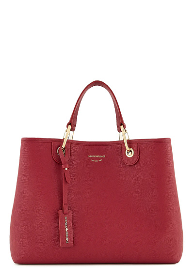 Armani bag discount