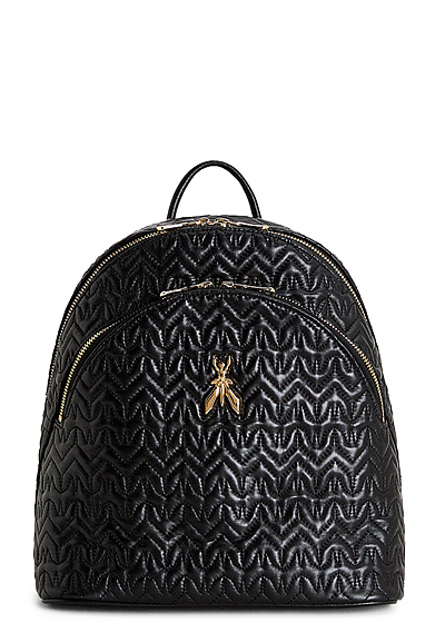 Patrizia pepe backpack sale