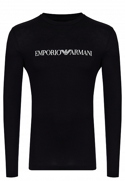 Лонгслив EMPORIO ARMANI