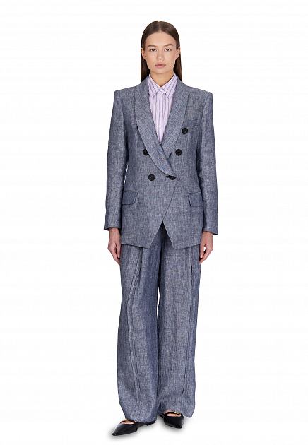 Костюм EMPORIO ARMANI  - Лён