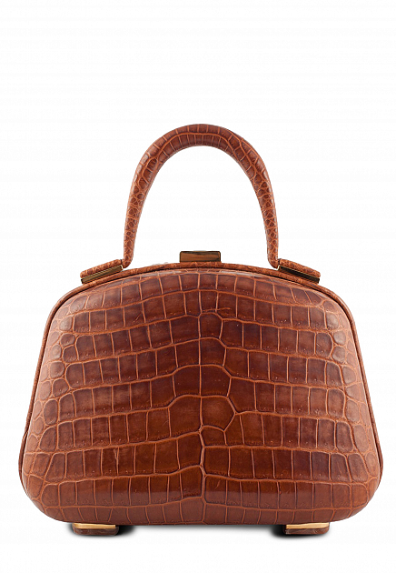 Формованная корпусная сумка TANG А047 BOA А047 TANG croc