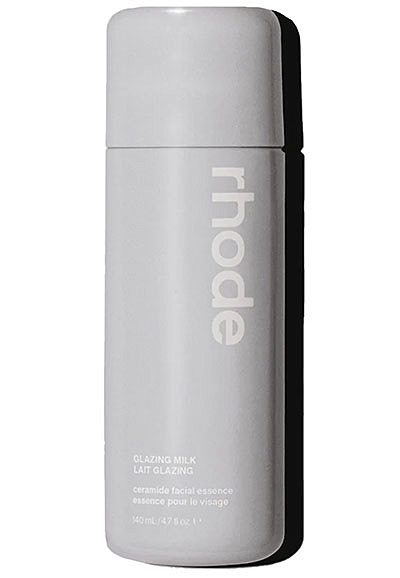 Питательная эссенция для лица Glazing Milk RHODE