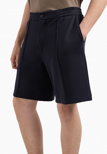 Шорты EMPORIO ARMANI 191562