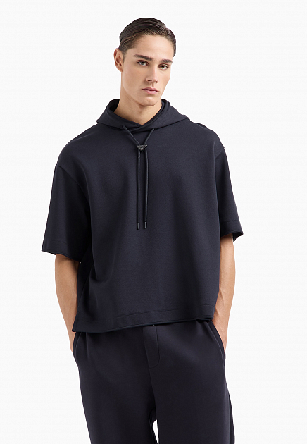 Футболка EMPORIO ARMANI  S размера