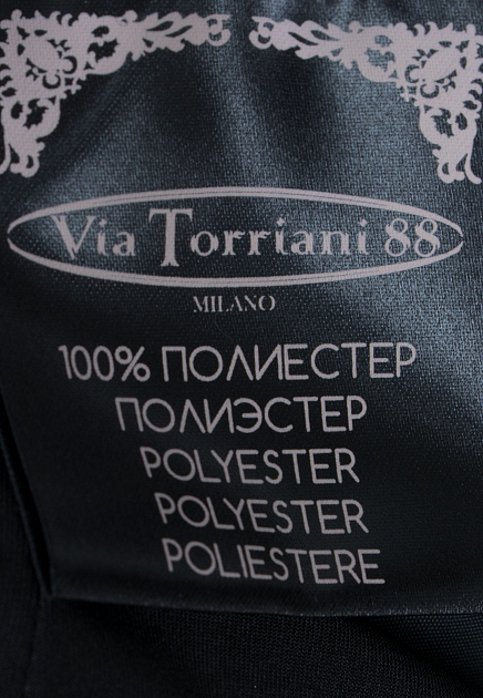 Платье VIA TORRIANI 88 100436
