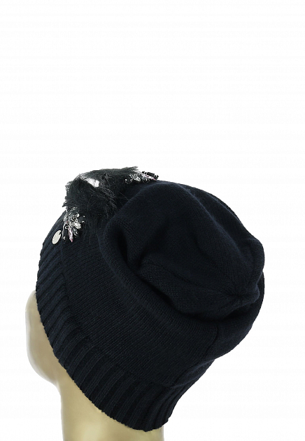 Комплект шапка и перчатки LIU JO 107059